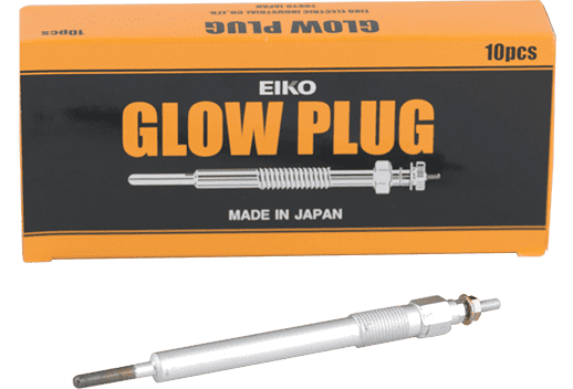 Glow Plug