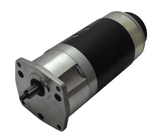 Gear motor