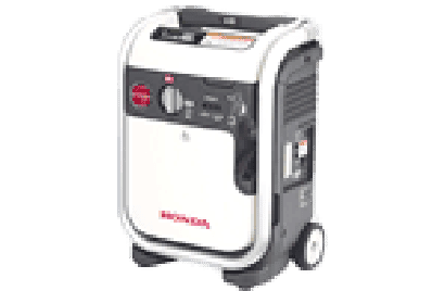 HONDA generator